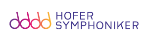 Logo Hofer Symphoniker